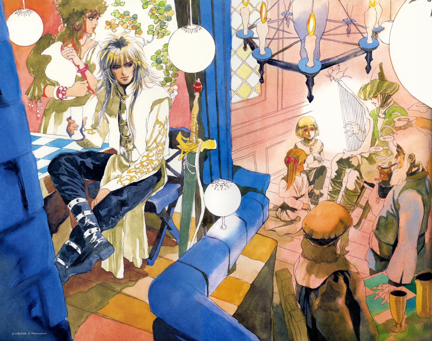 kobayashi_tomomi, romancing_saga