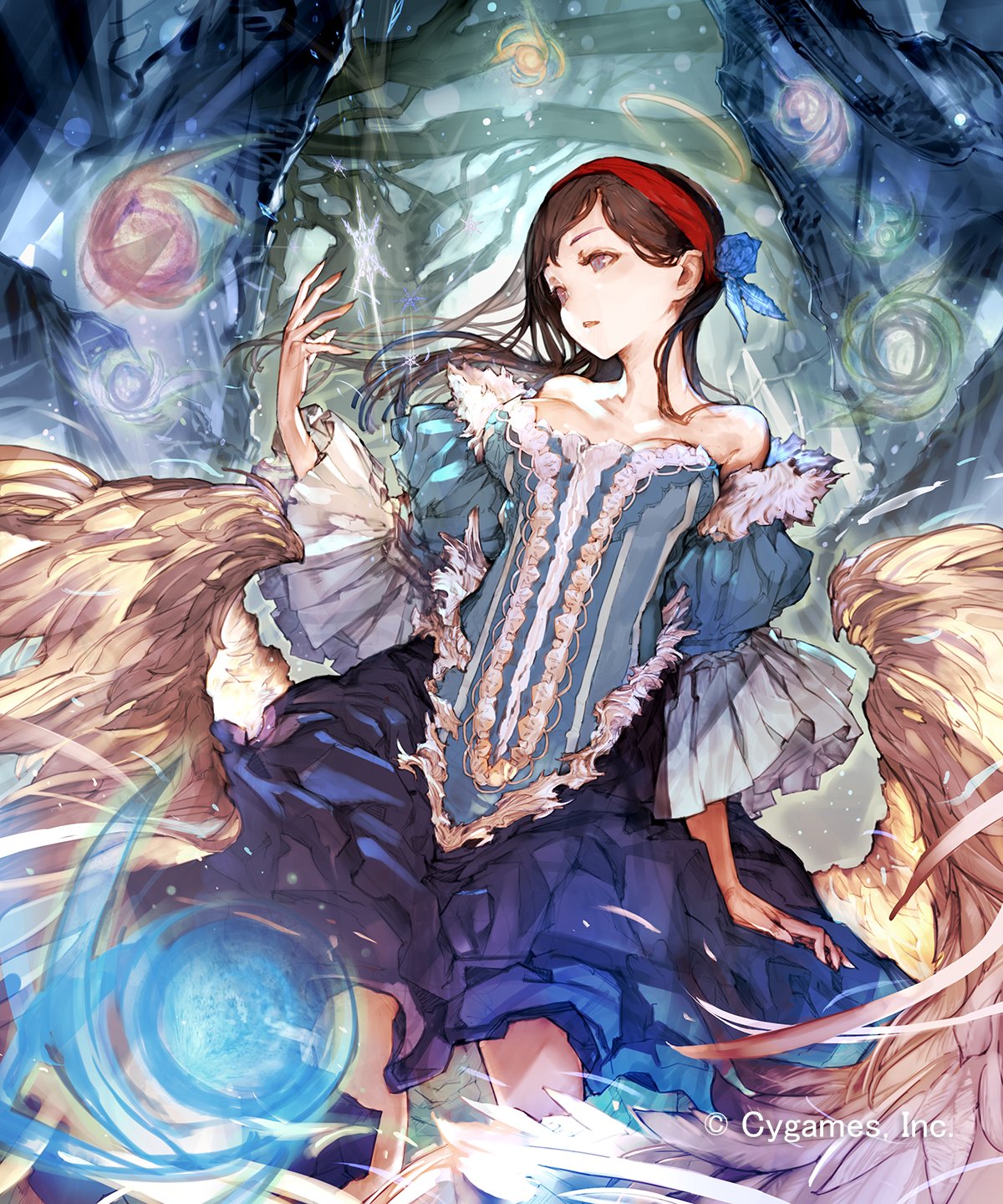 cleavage, kagawa_taro, shingeki_no_bahamut