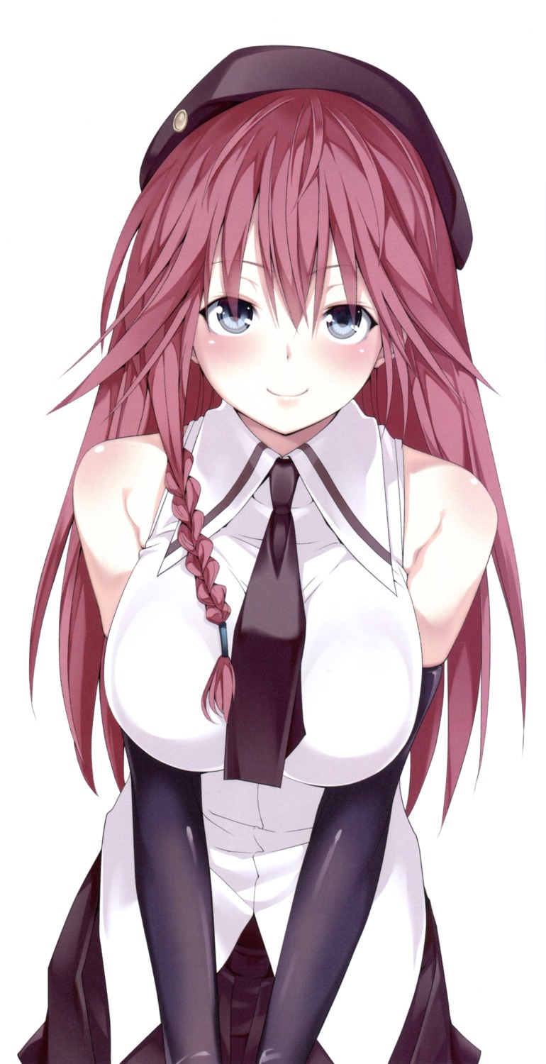 asami_lilith, breast_hold, nao_akinari, screening, trinity_seven