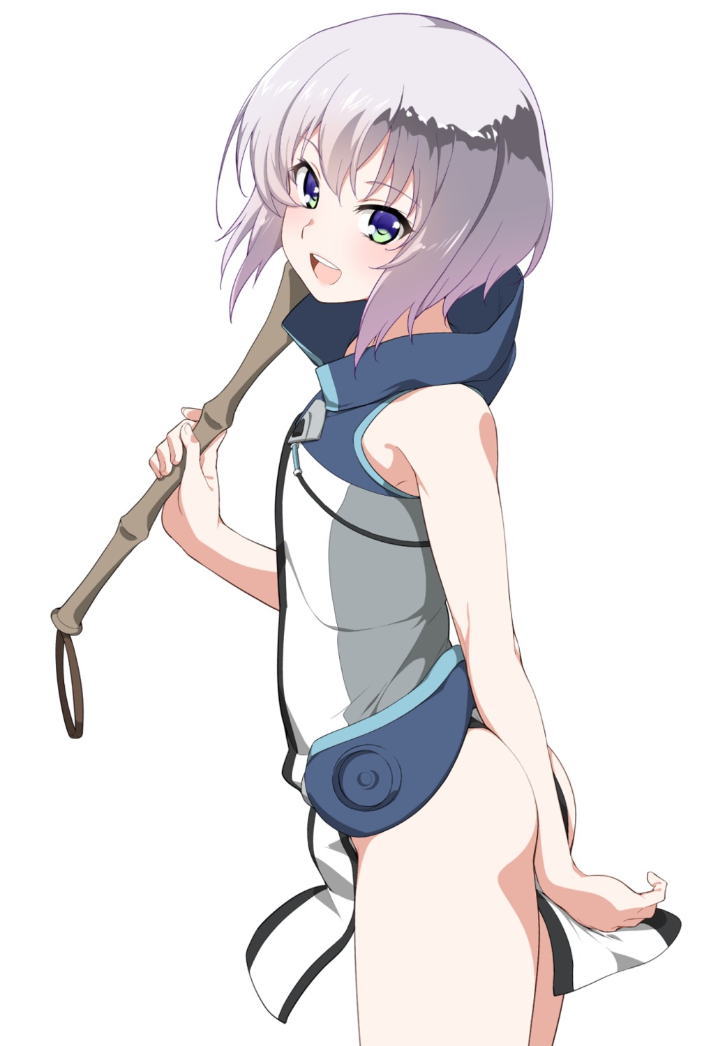 ass, ernesti_echevalier, hatanaka, knights_and_magic, trap