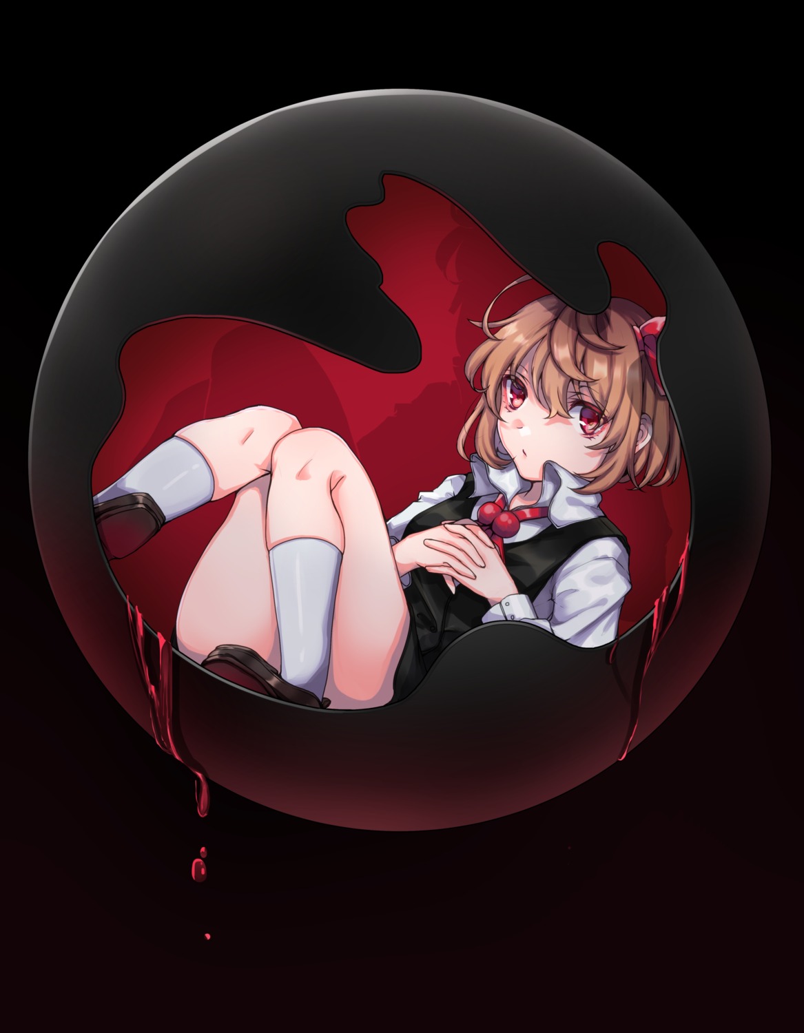 13_(spice!!), rumia, touhou