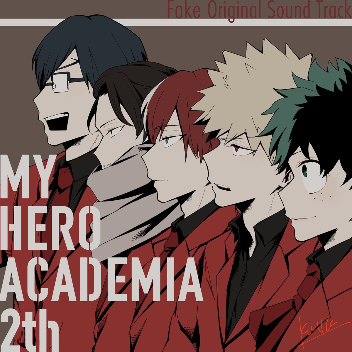 aizawa_shouta, bakugou_katsuki, boku_no_hero_academia, iida_tenya, male, megane, midoriya_izuku, tagme