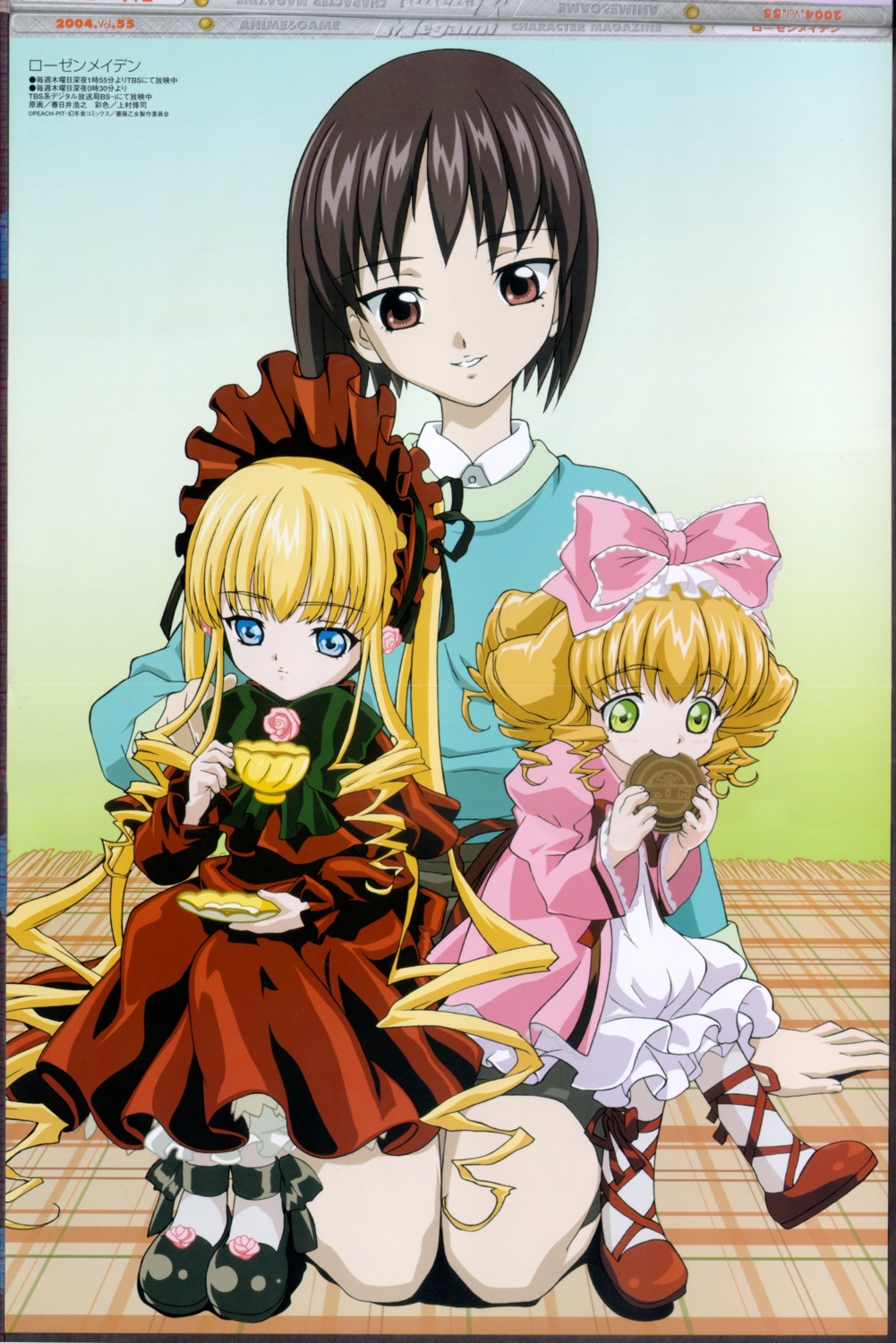 cropme, hinaichigo, kashiwaba_tomoe, kasugai_hiroyuki, lolita_fashion, rozen_maiden, shinku