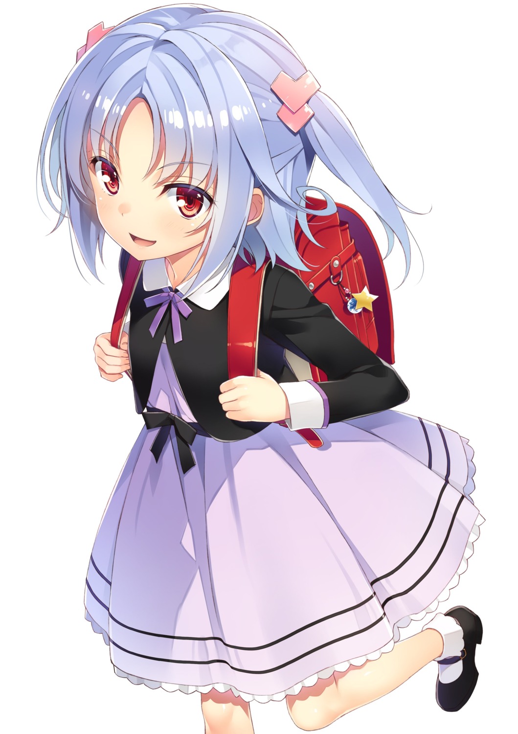 dress, ideologue!, yuuki_hagure