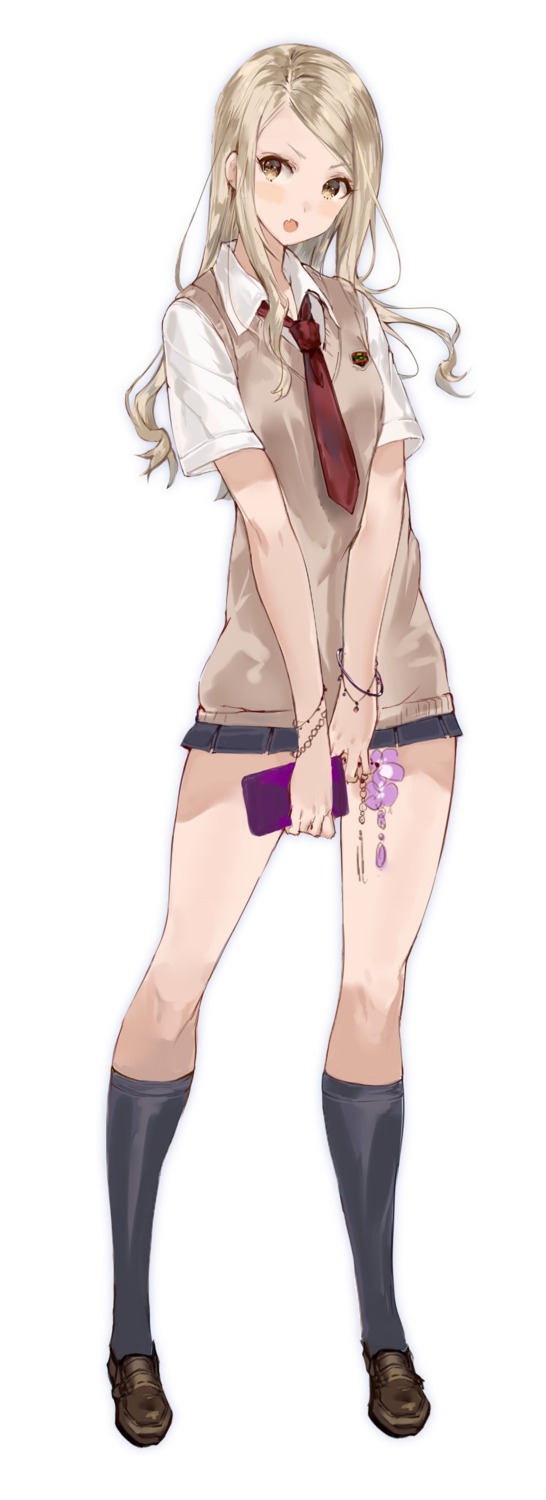 hitaki_yuu, seifuku