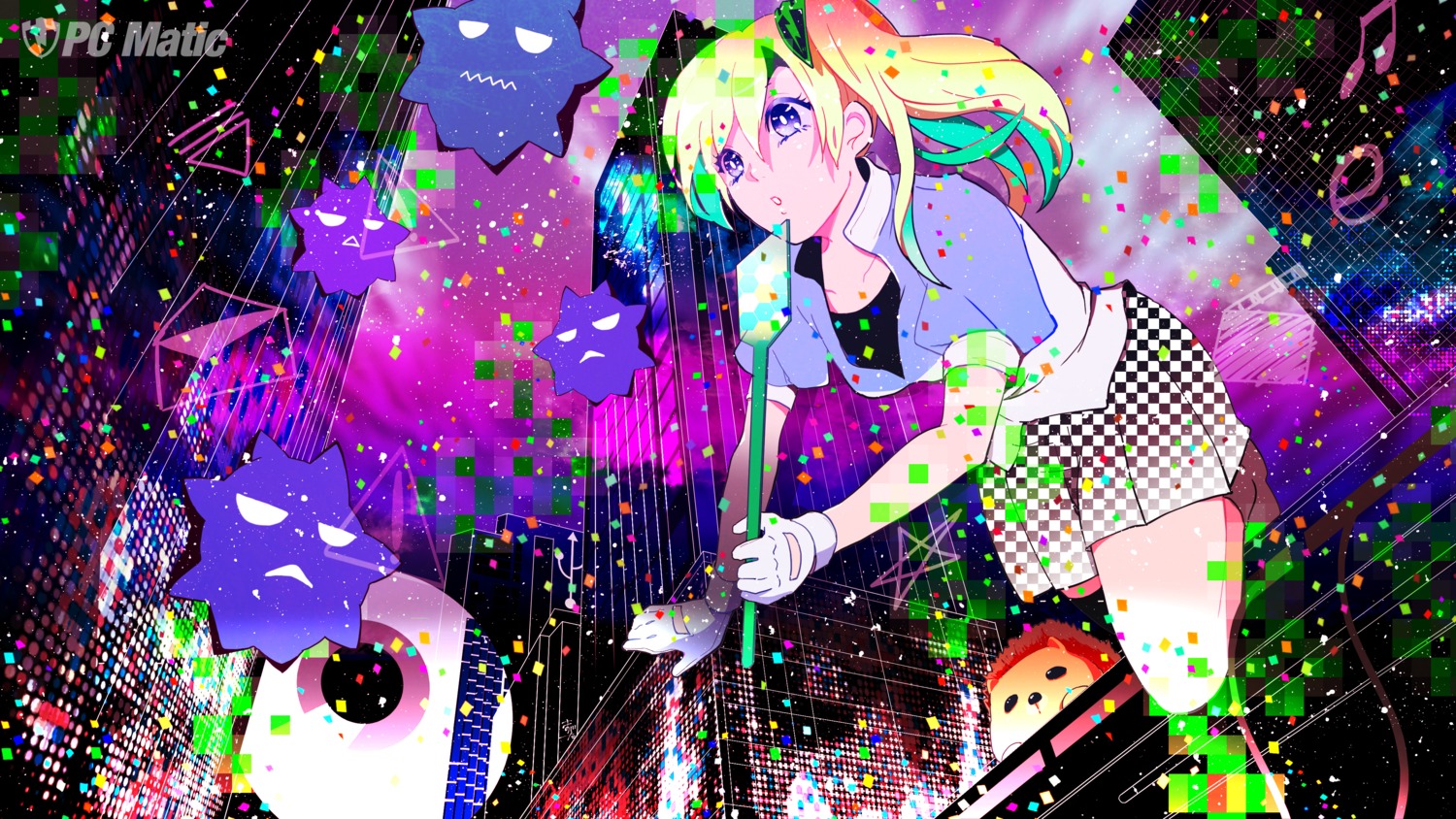 magata, pc_matic, wallpaper