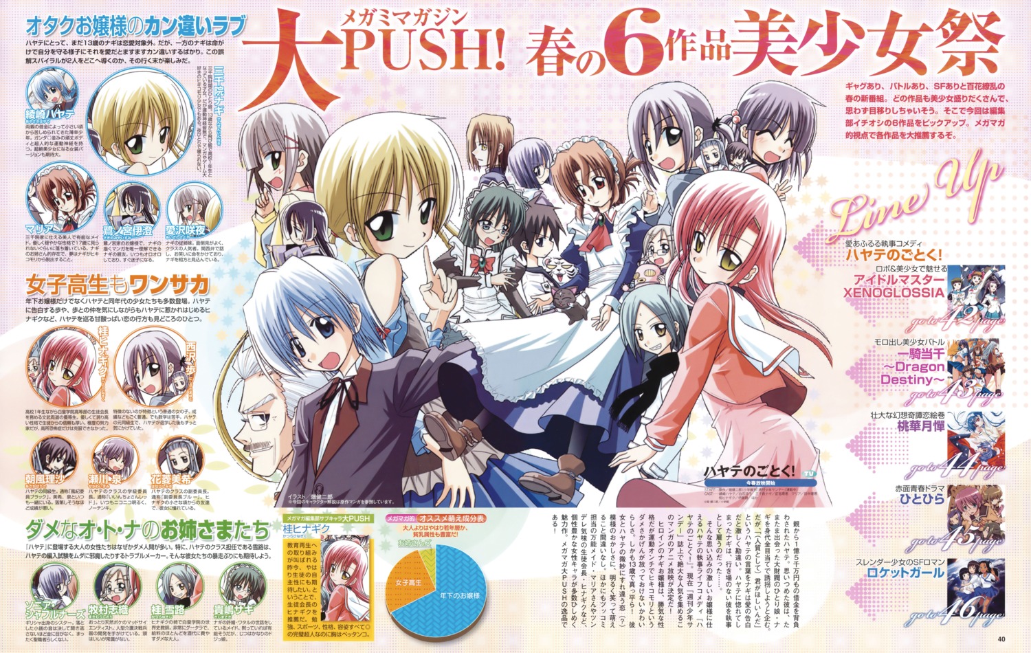 aizawa_sakuya, asakaze_risa, ayasaki_hayate, hanabishi_miki, hata_kenjirou, hayate_no_gotoku, katsura_hinagiku, katsura_yukiji