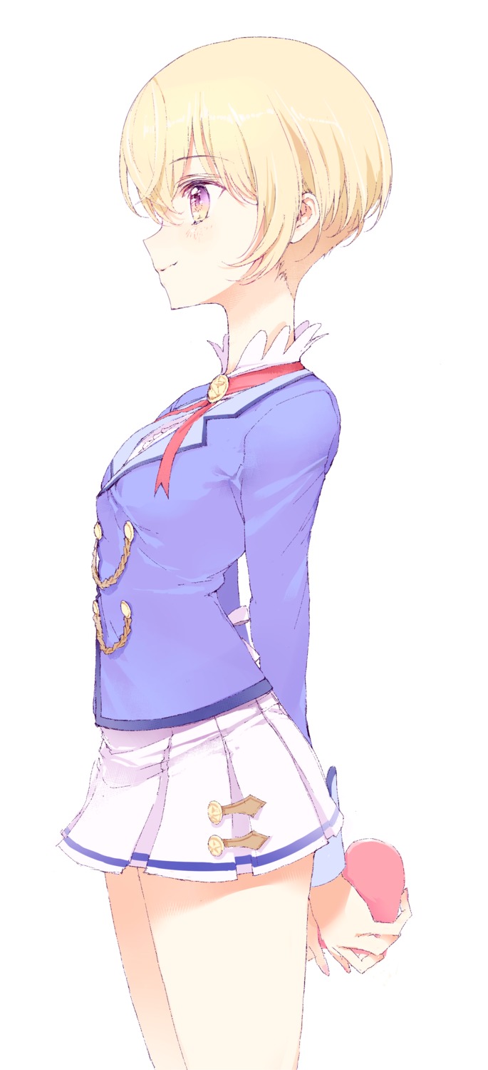 aikatsu!, hattori_yuu, nagahara, seifuku