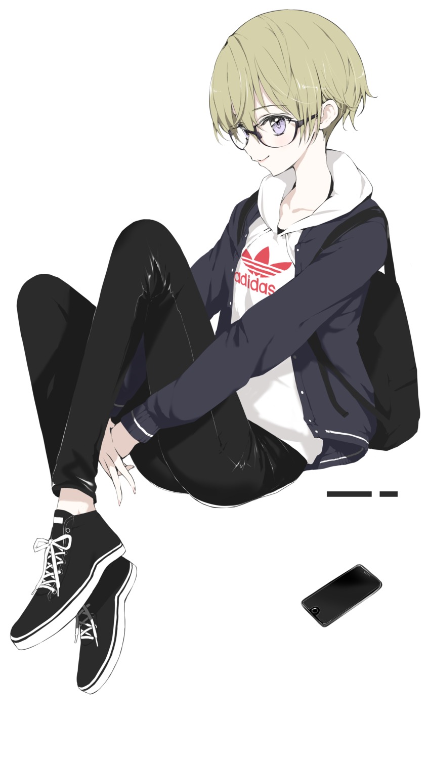 aikatsu!, hattori_yuu, megane, nagahara