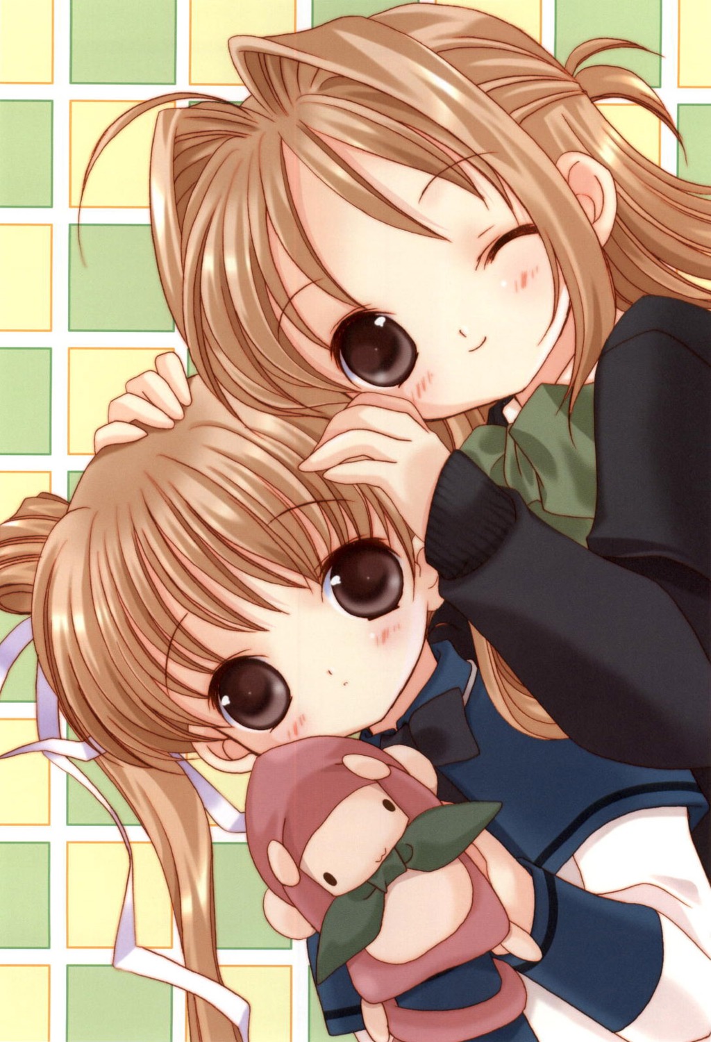 iris_(visual_novel), sukita_miu, sukita_yui, tokumi_yuiko