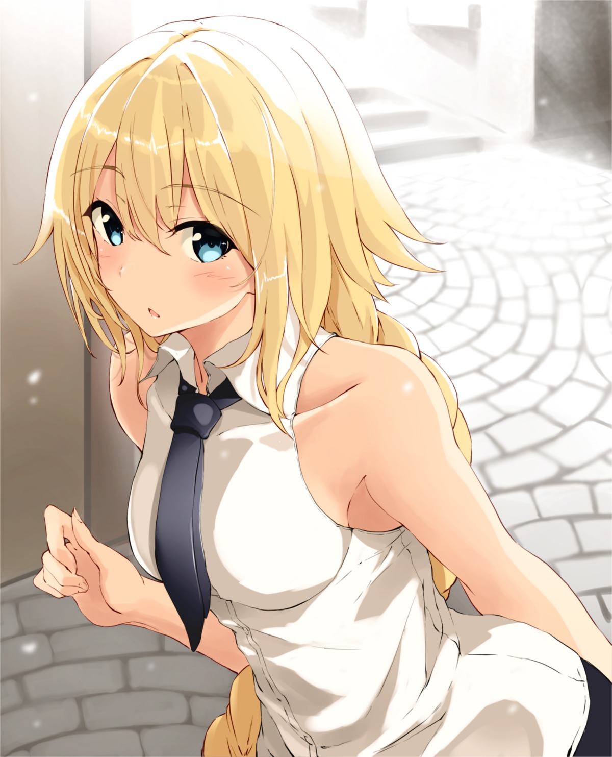 fate/apocrypha, fate/stay_night, fuu_(fuore), jeanne_d'arc, jeanne_d'arc_(fate)
