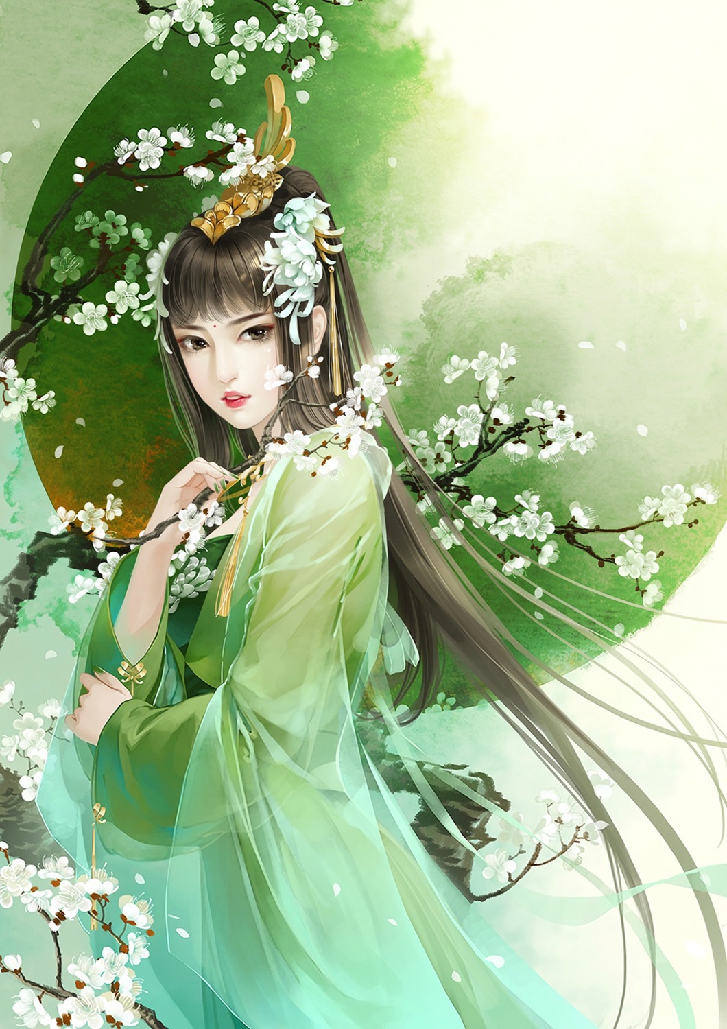 asian_clothes, gotomoetsuki