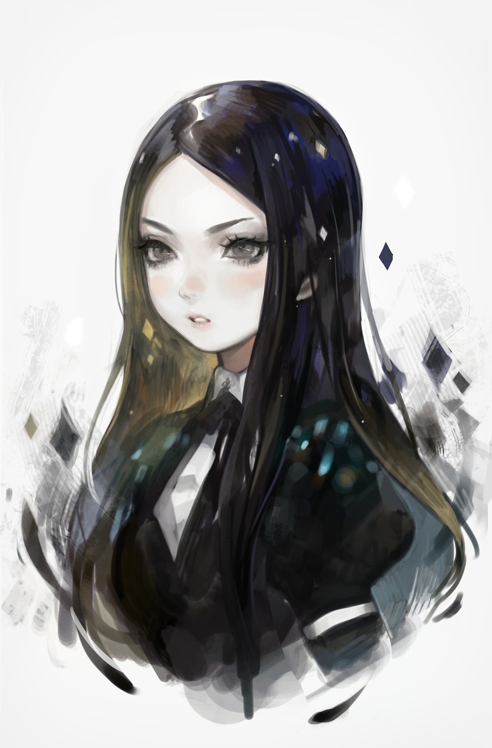 boltz_(houseki_no_kuni), houseki_no_kuni, viorie