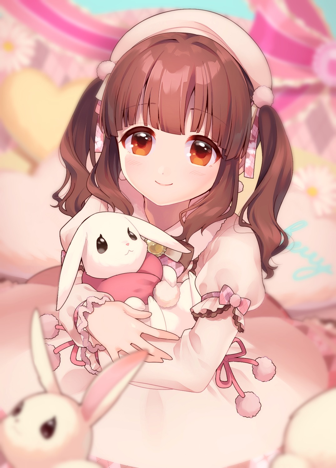 dress, ogata_chieri, the_idolm@ster, the_idolm@ster_cinderella_girls, uso_(ameuzaki)