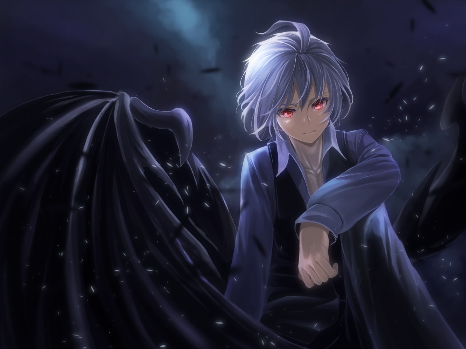fate/apocrypha, fate/stay_night, male, mukade_(siieregannsu), sieg_(fate/apocrypha)