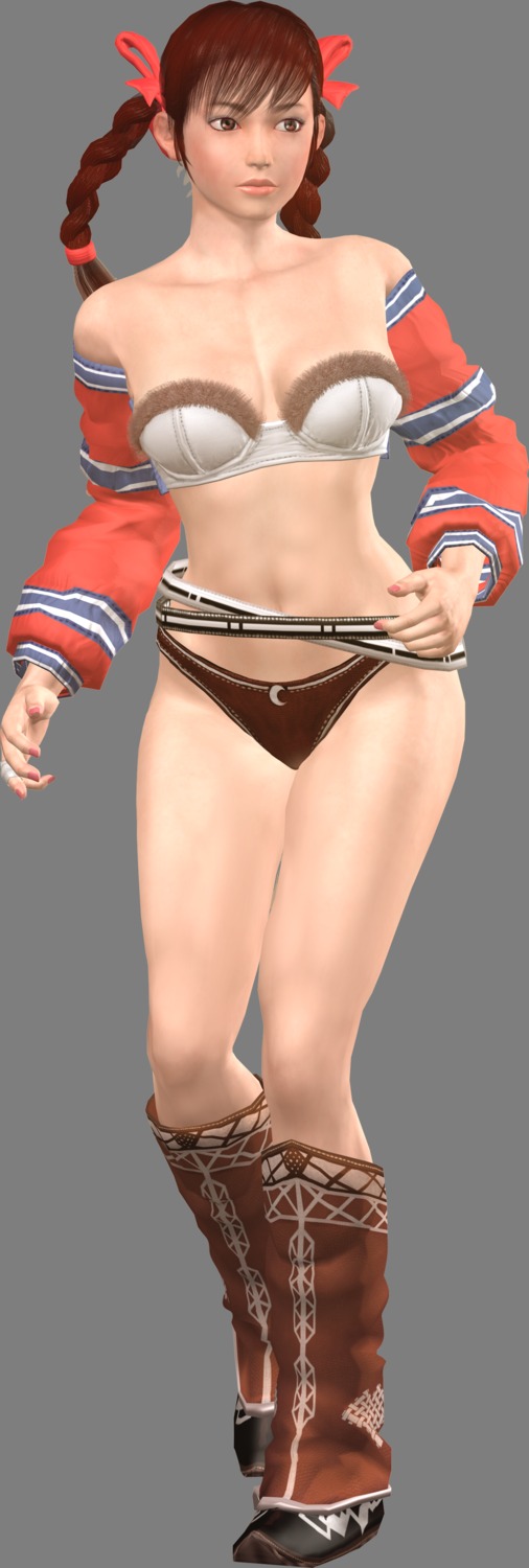 aigle, bikini, cg, cleavage, rumble_roses, swimsuits, transparent_png