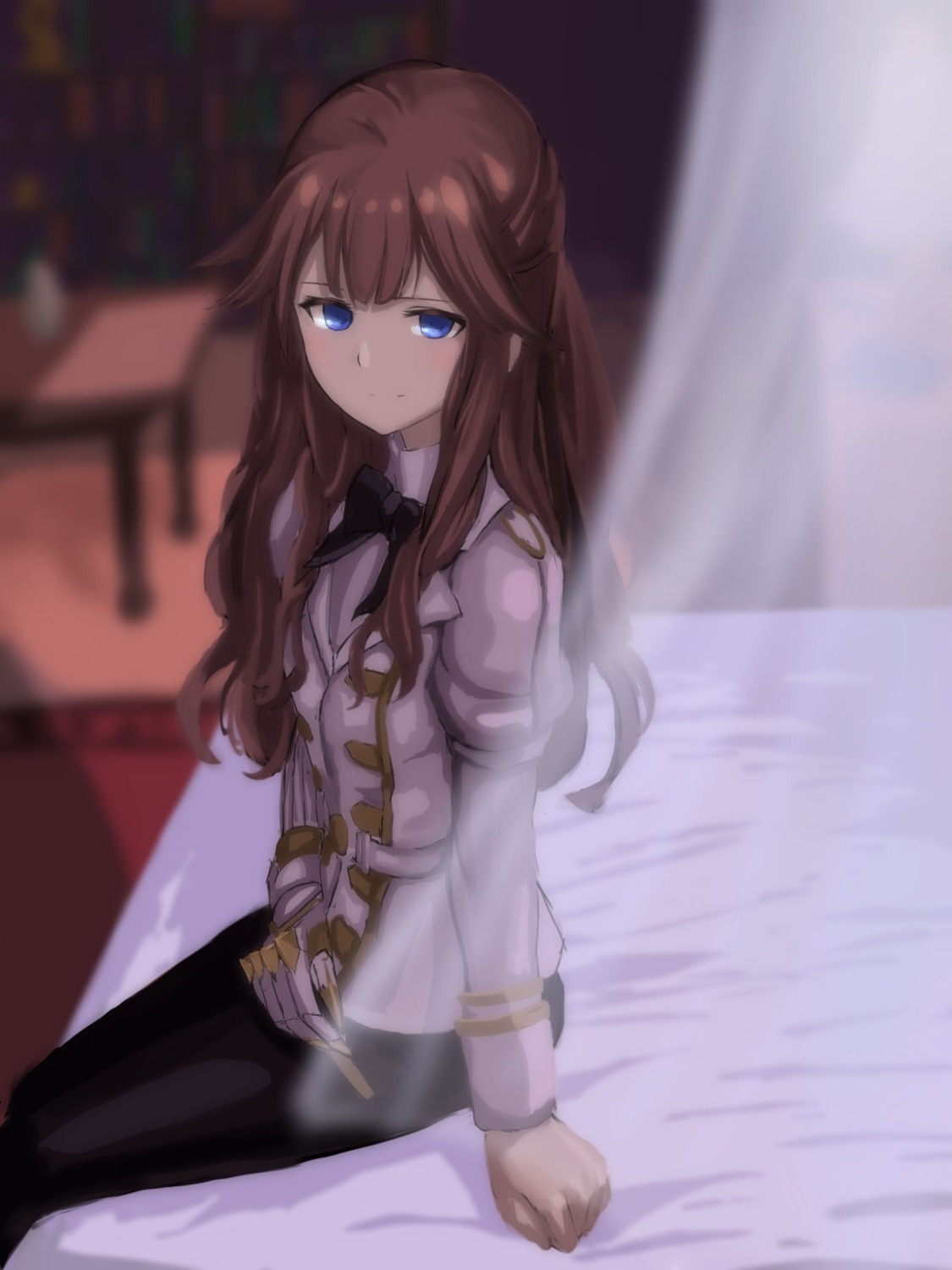 fate/apocrypha, fate/stay_night, fiore_forvedge_yggdmillennia, mukade_(siieregannsu), uniform