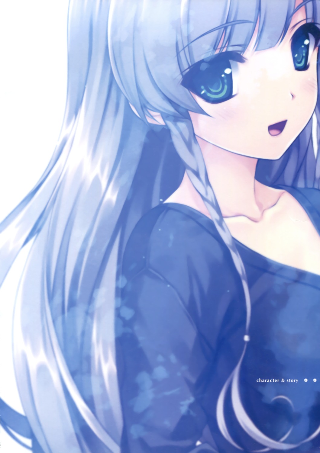 furukawa_yui, kuroya_shinobu, trumple, ushinawareta_mirai_wo_motomete