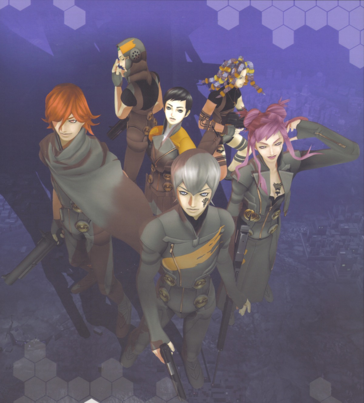 digital_devil_saga, megaten