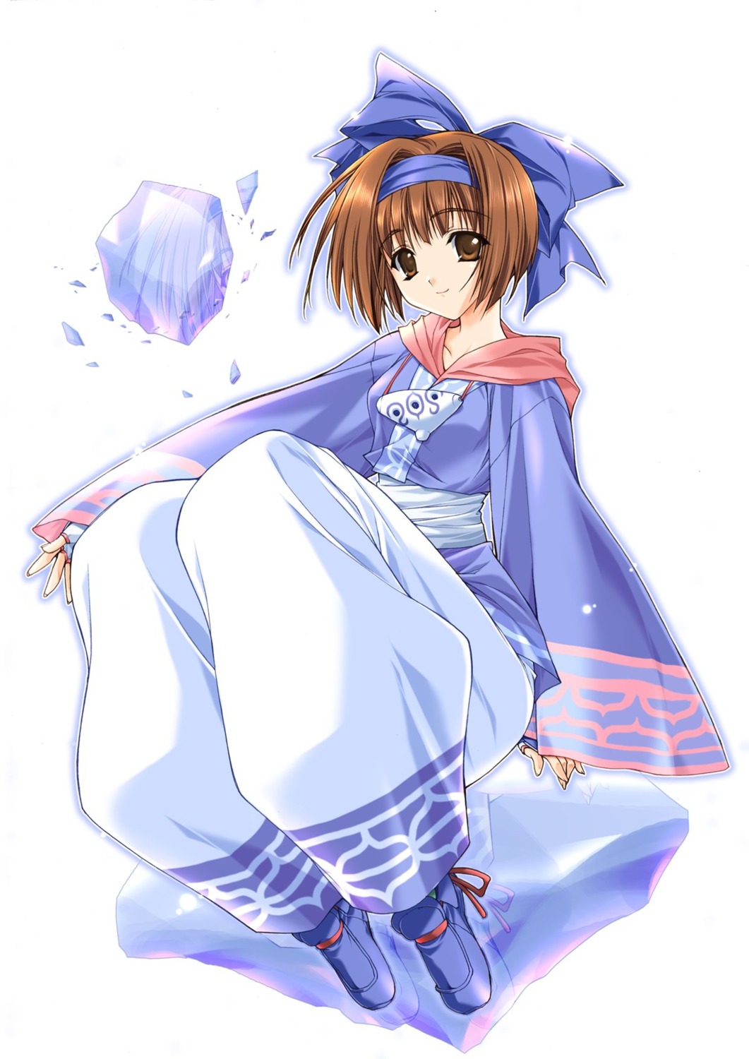 rimururu, samurai_spirits, suzuhira_hiro