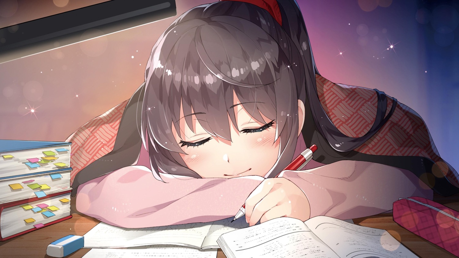 ayame_kotoko, chuuko_demo_koi_ga_shitai!, redrop