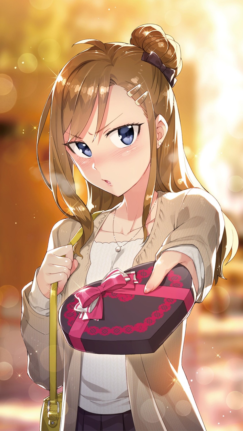 aramiya_kiyomi, chuuko_demo_koi_ga_shitai!, redrop, valentine