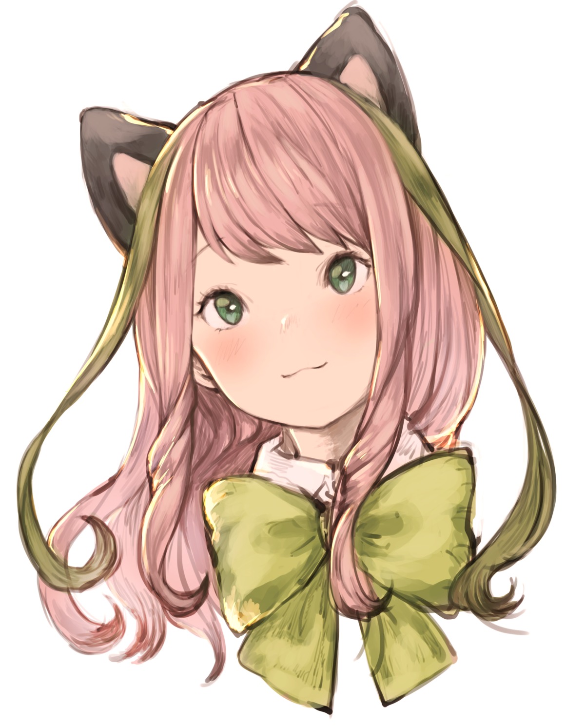animal_ears, hashimoto_nyaa, ikoan, nekomimi, osomatsu-san