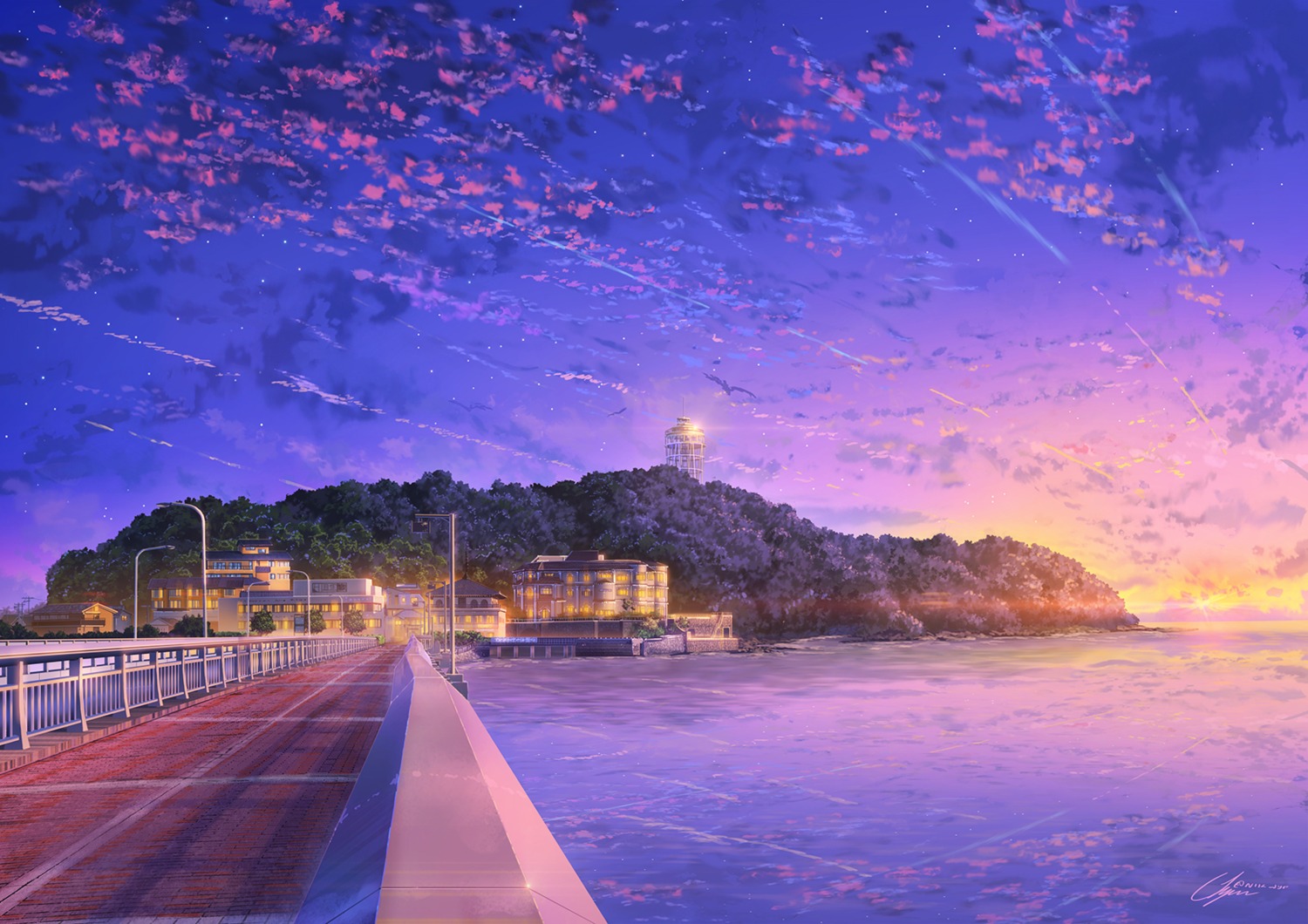 landscape, niko_p