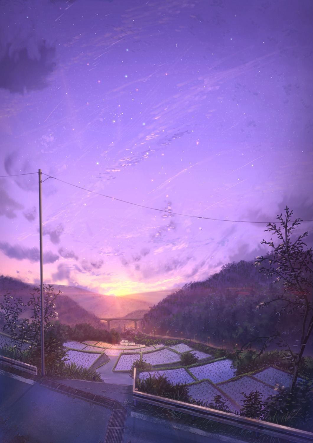 landscape, niko_p