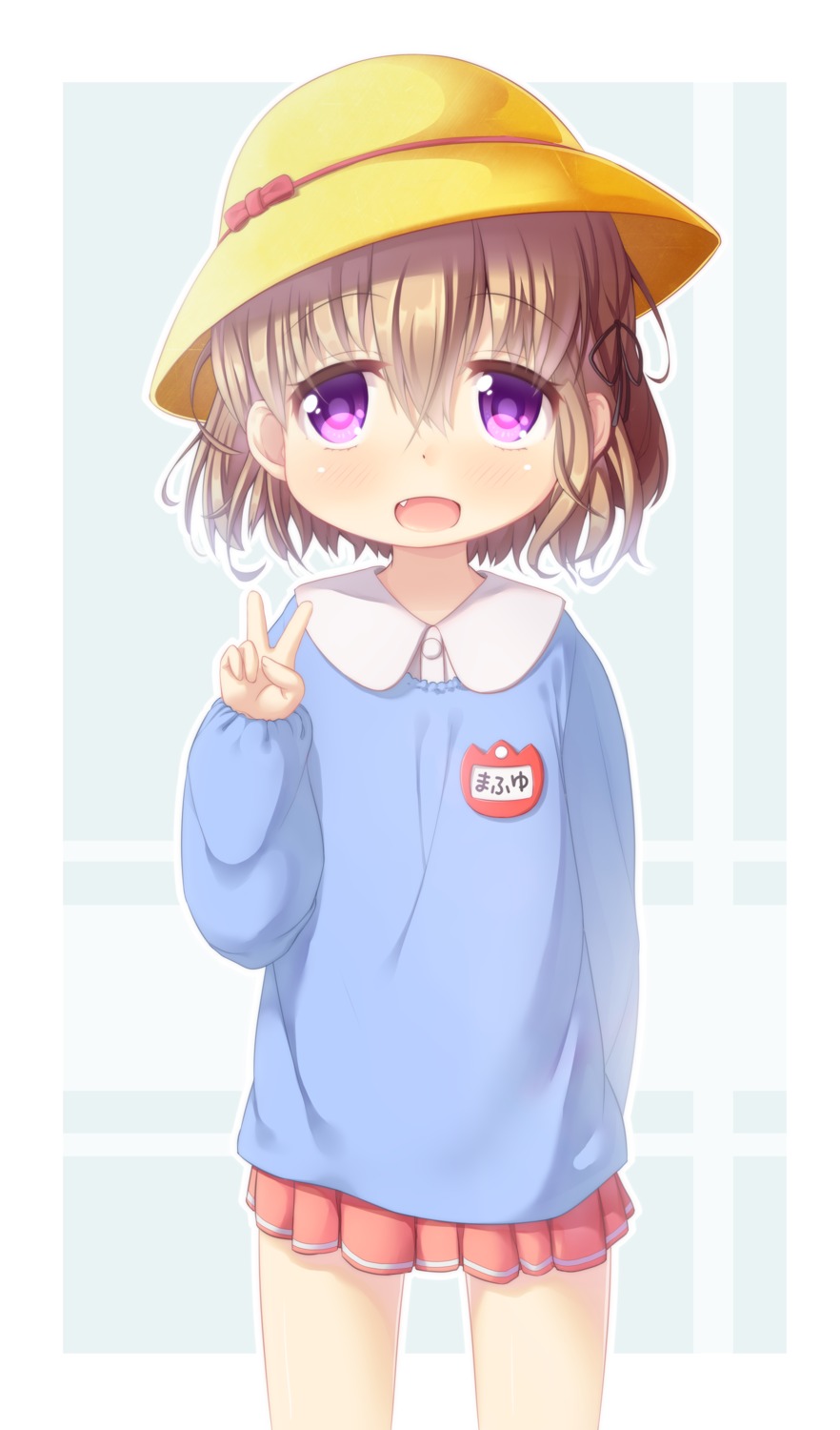 blend_s, denchisoft, hoshikawa_mafuyu, seifuku