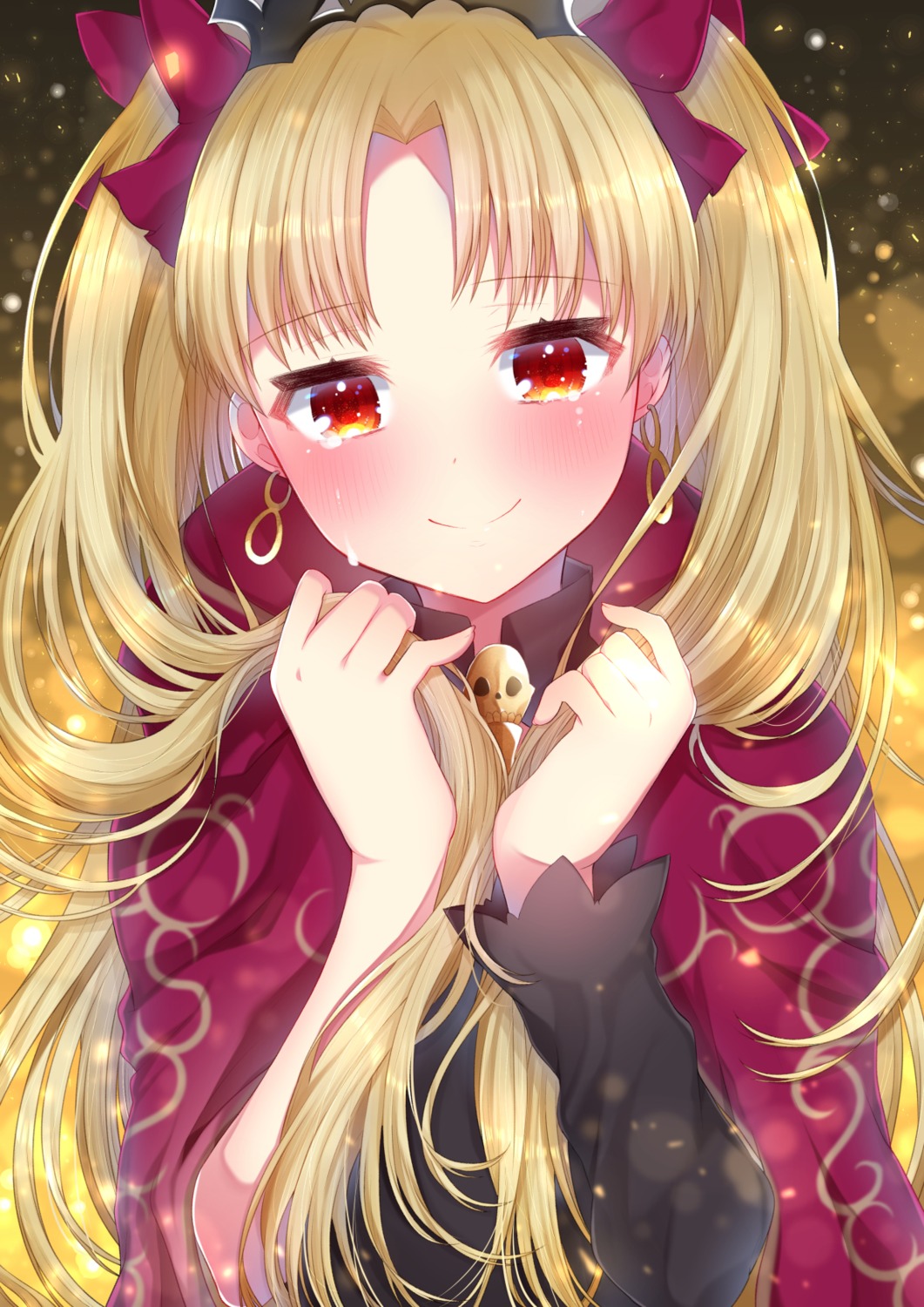 akirannu, ereshkigal_(fate), fate/grand_order
