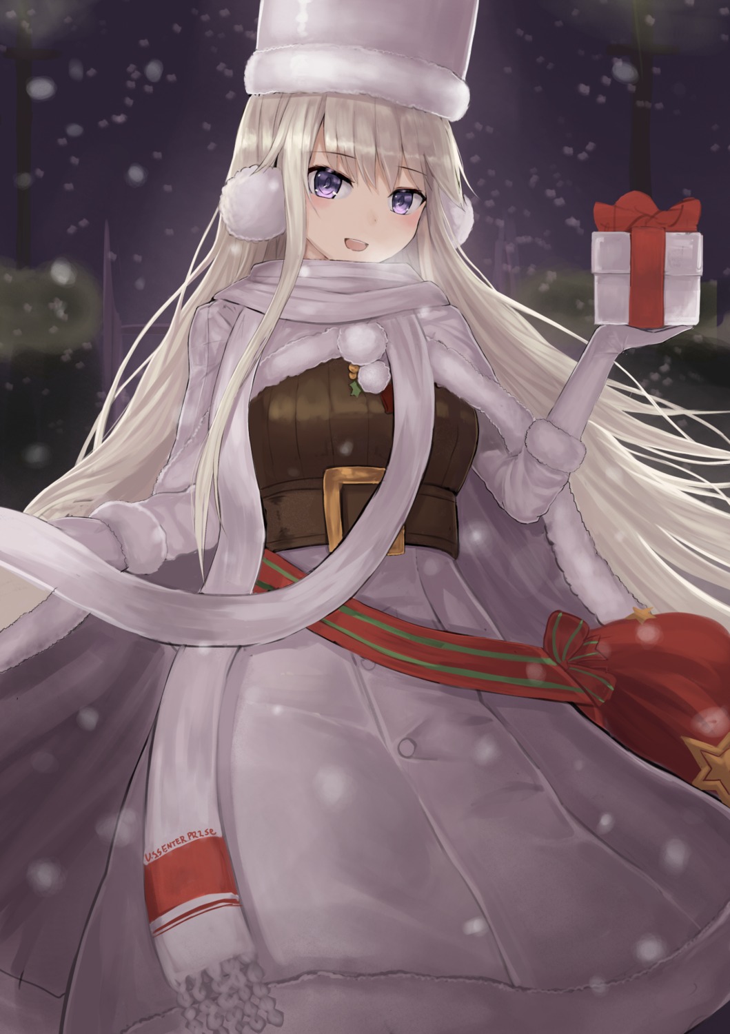 azur_lane, enterprise_(azur_lane), hoshibudou