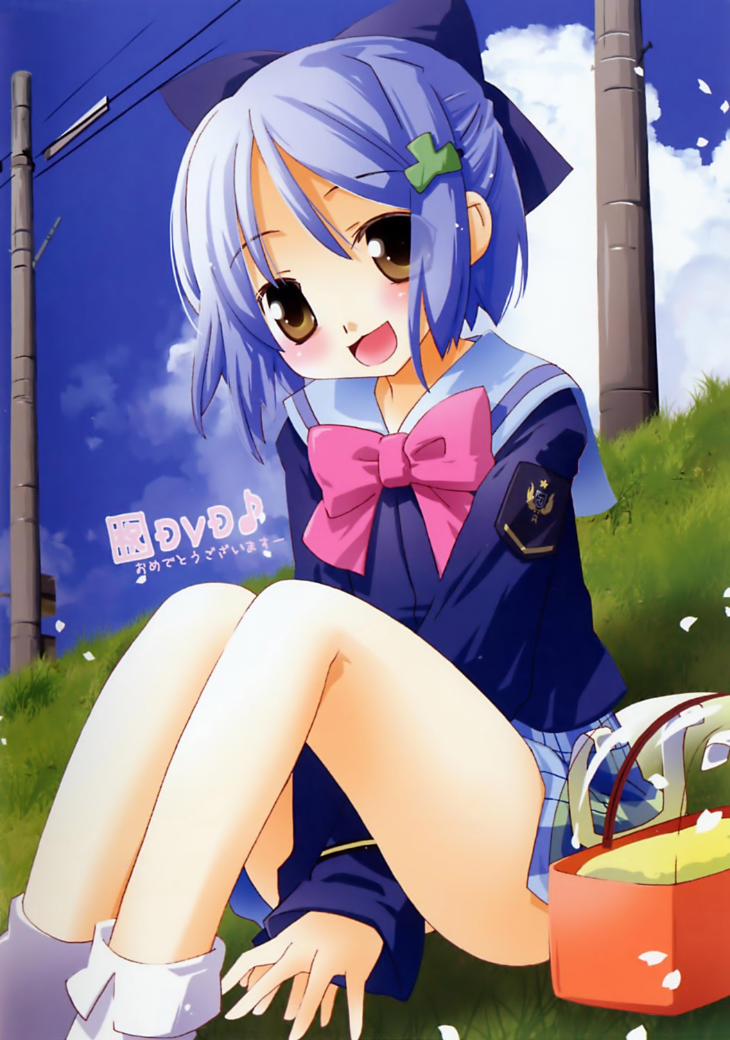 gakuen_utopia_manabi_straight, inamori_mika, seifuku, yoshina_hijiki