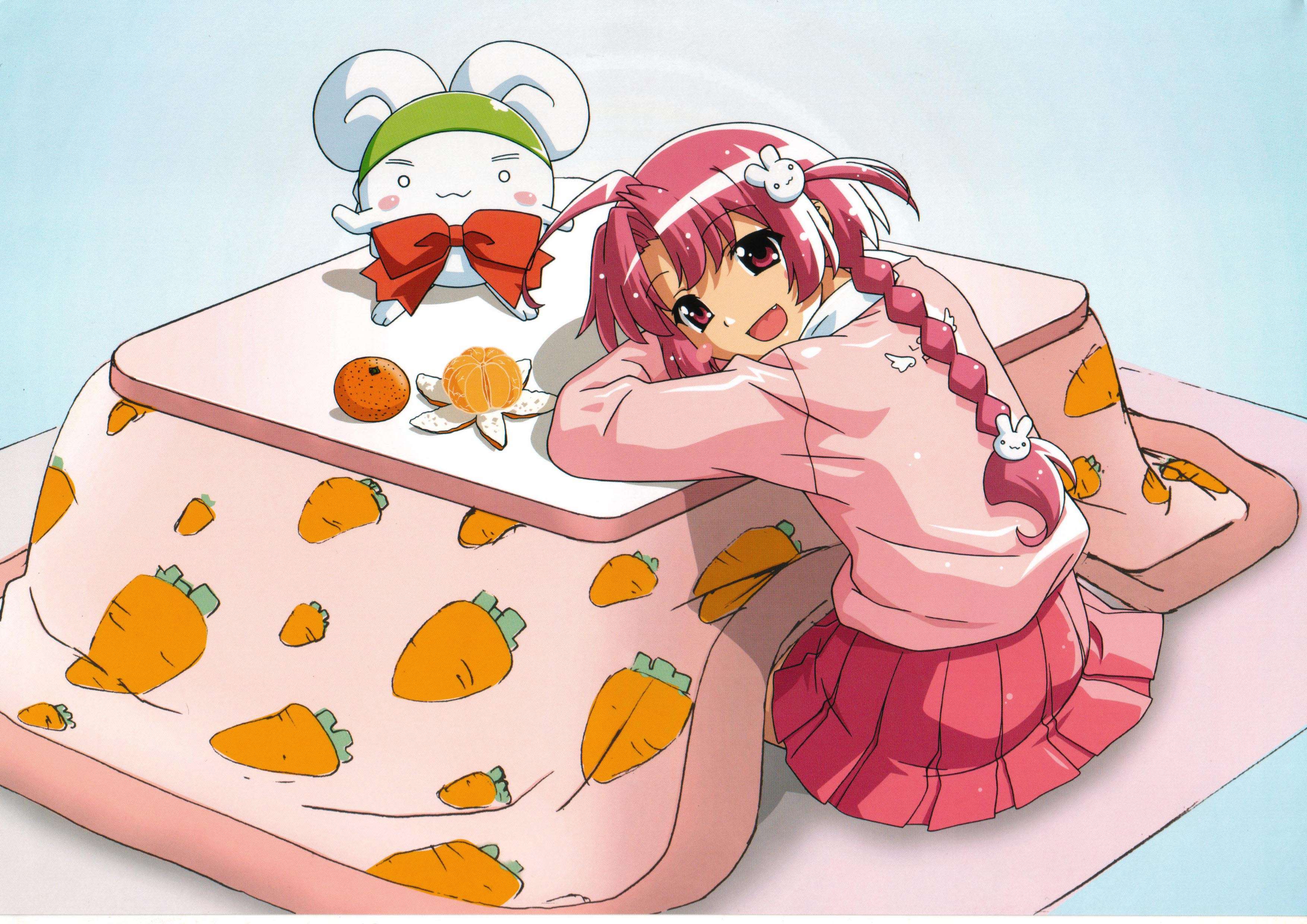 itou_katsunobu, mugimaru, nakahara_komugi, nurse_witch_komugi, screening