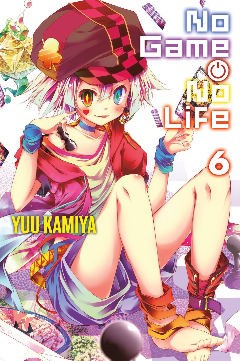 digital_version, feet, heterochromia, kamiya_yuu, no_game_no_life, tet_(no_game_no_life)