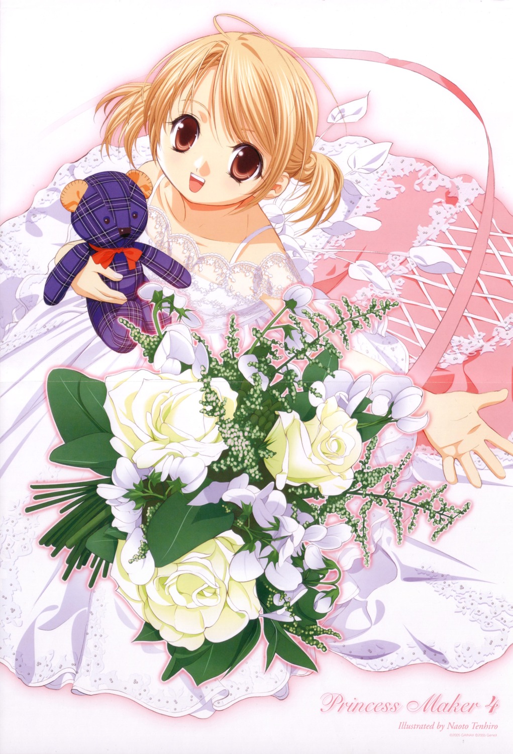 princess_maker_4, screening, tenhiro_naoto