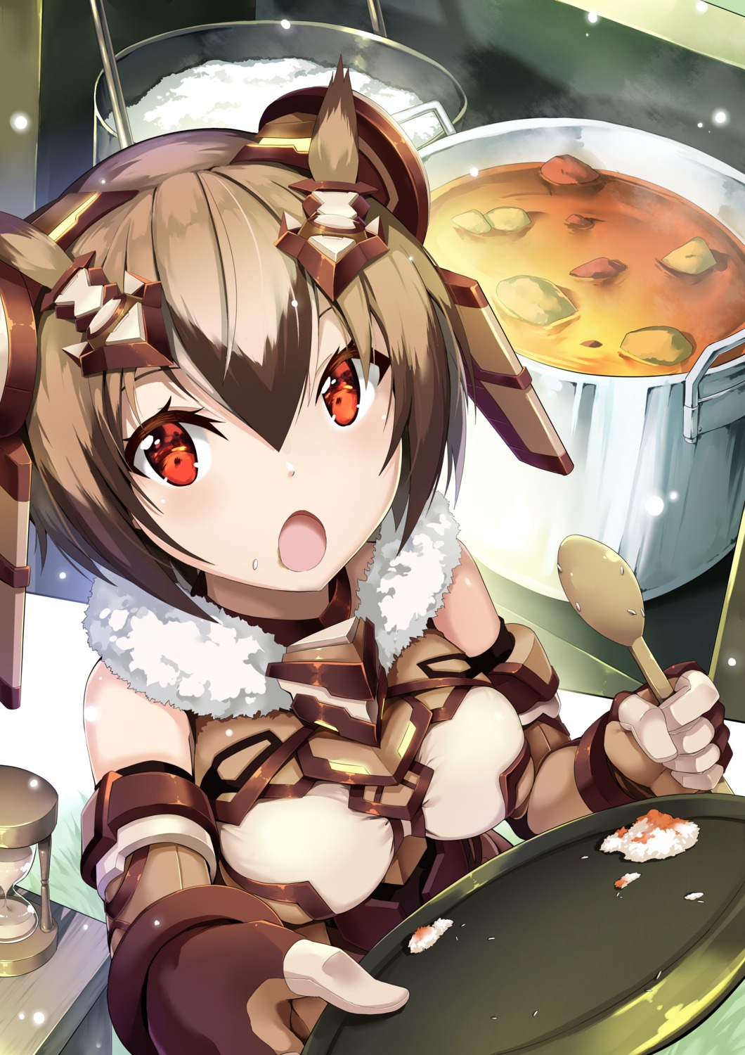 eurasian_eagle_owl, jie_laite, kemono_friends
