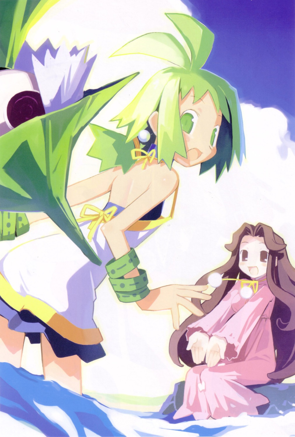 castile, harada_takehito, marona, phantom_brave