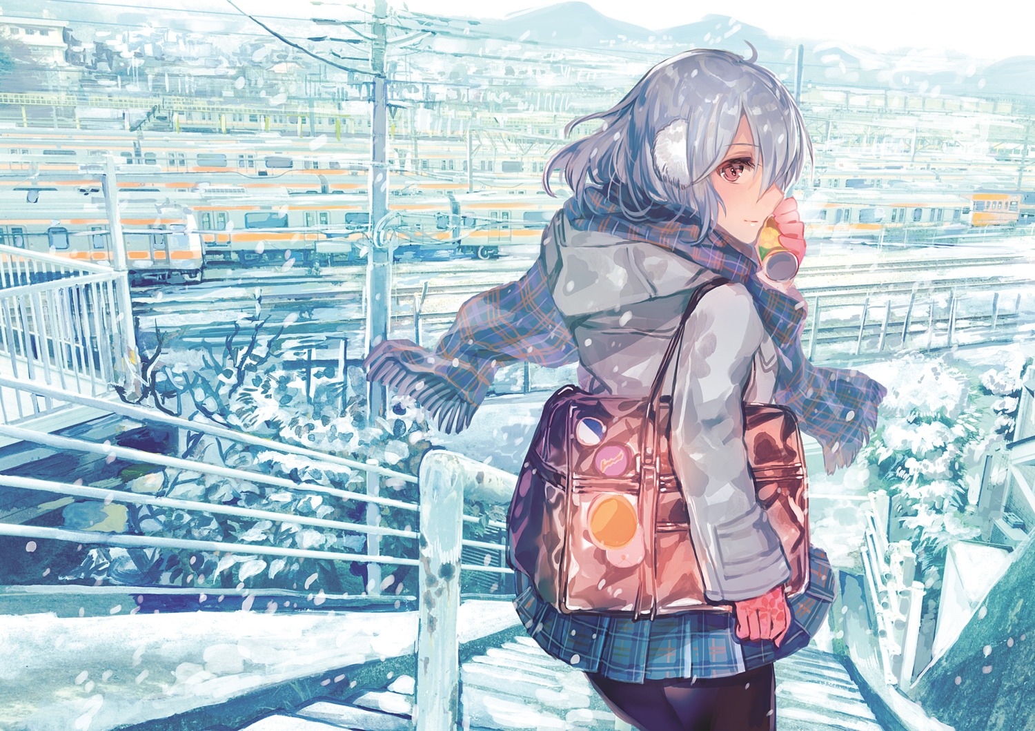 pantyhose, rioka_(southern_blue_sky)