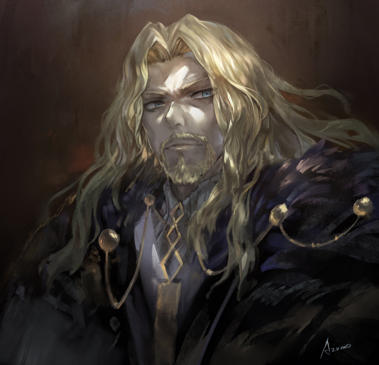 azomo, fate/apocrypha, fate/grand_order, fate/stay_night, vlad_iii_(fate)