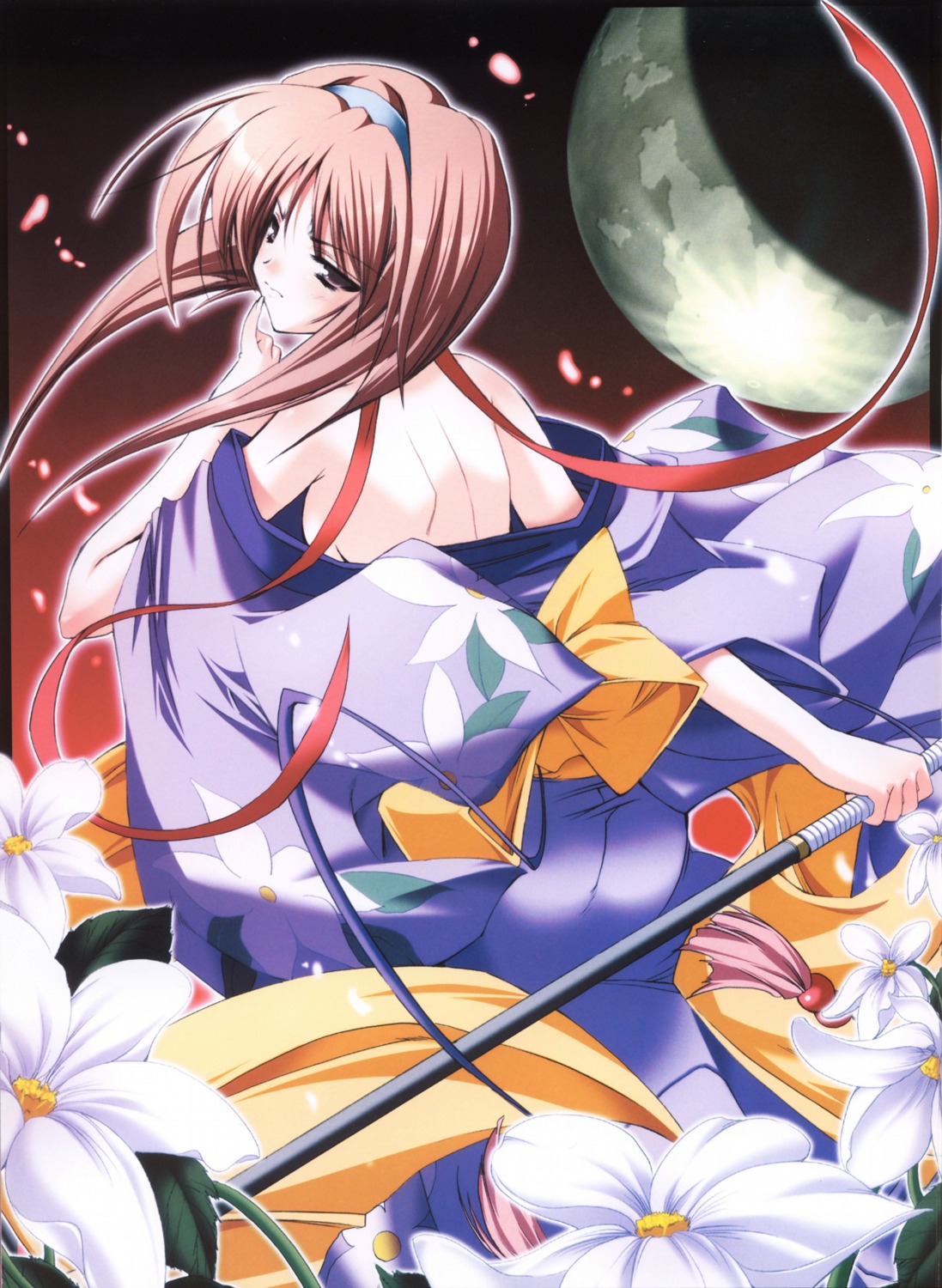 sakura_taisen, sumire_kanzaki