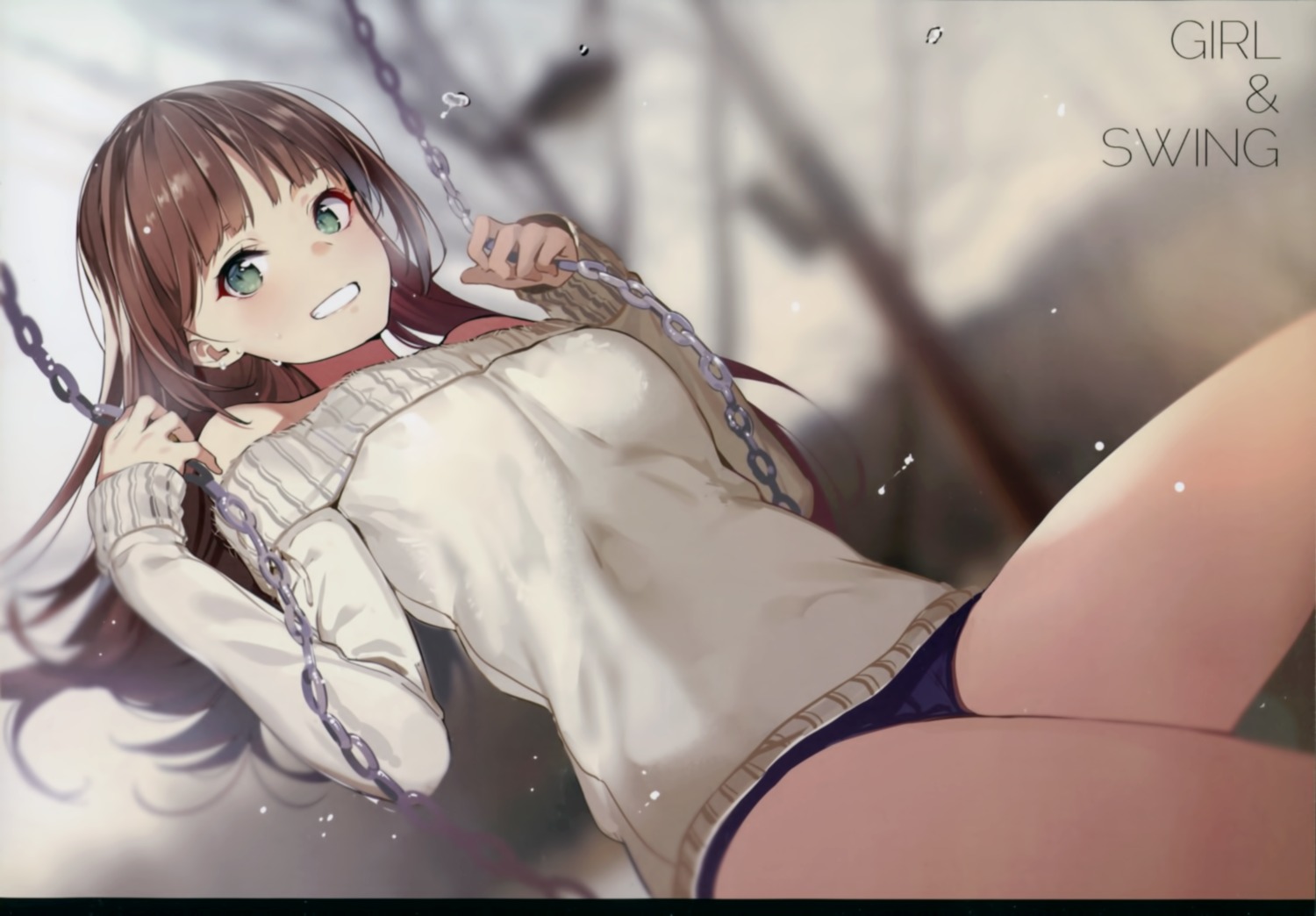 moonphase, overfiltered, sweater, yuran