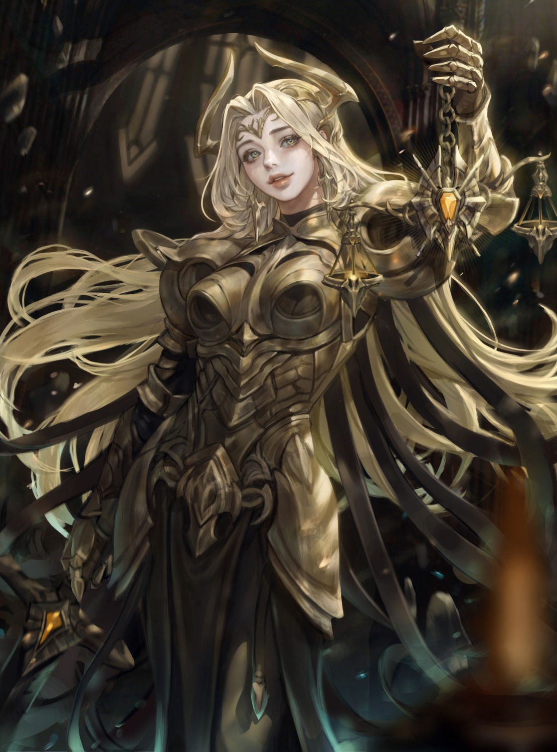 armor, monable, sword