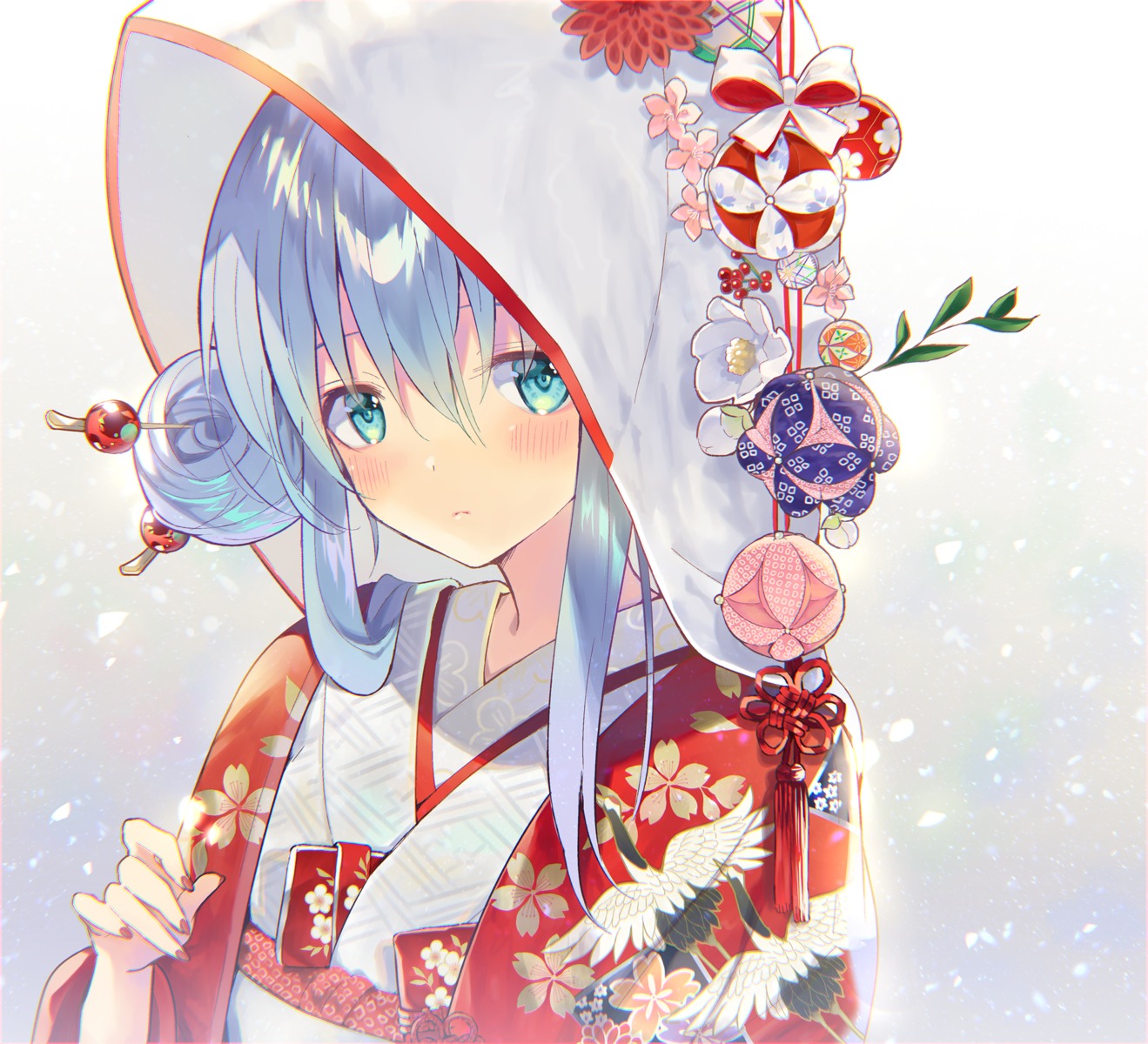 kimono, rugo