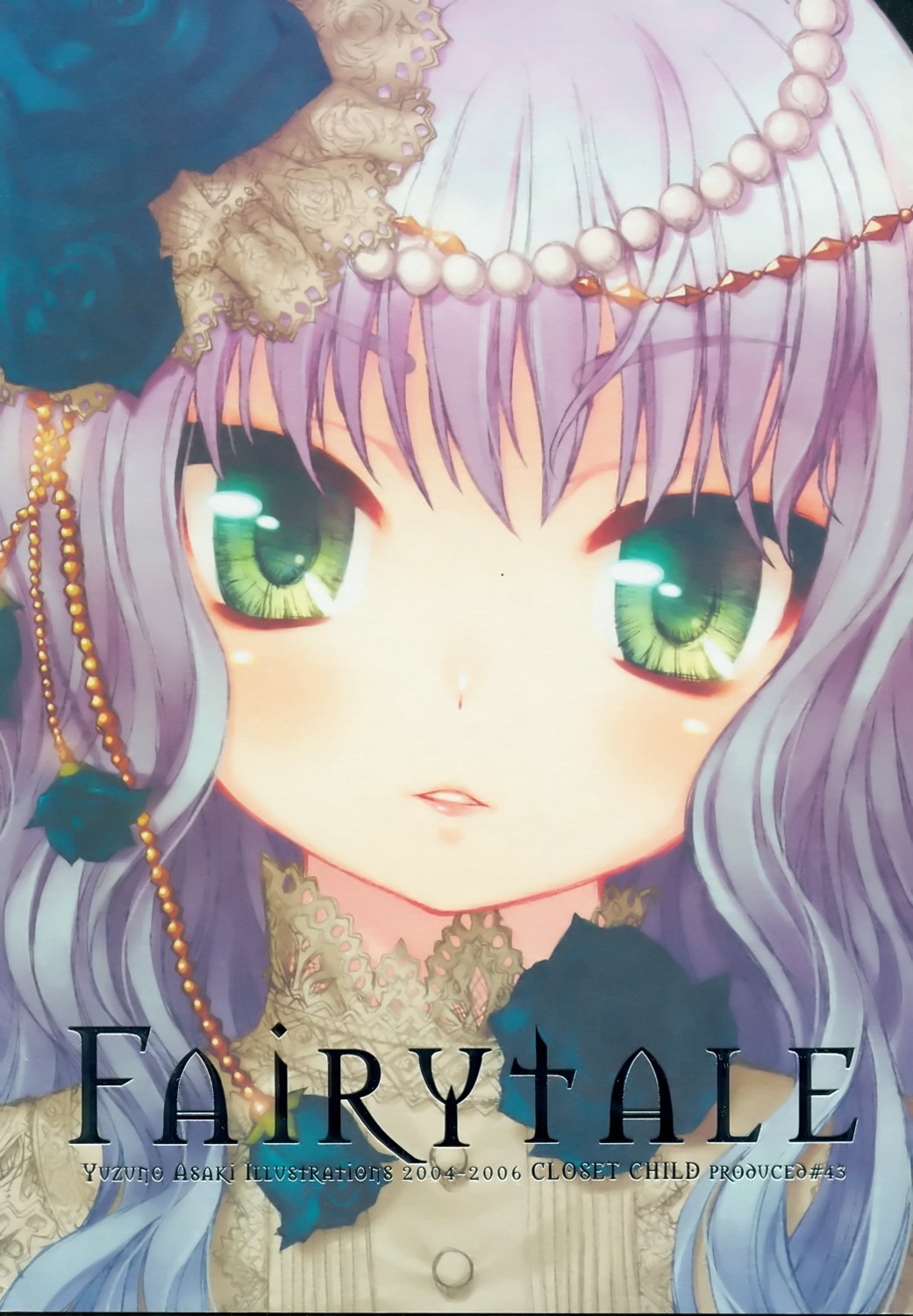 asaki_yuzuno, closet_child, lolita_fashion