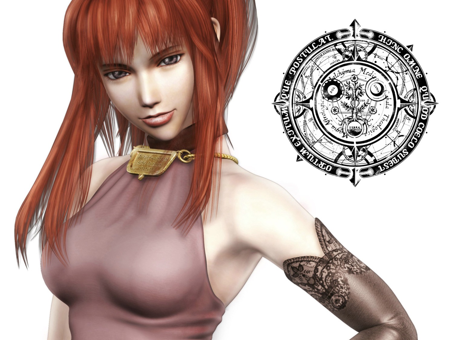 cg, karin_koenig, shadow_hearts, wallpaper