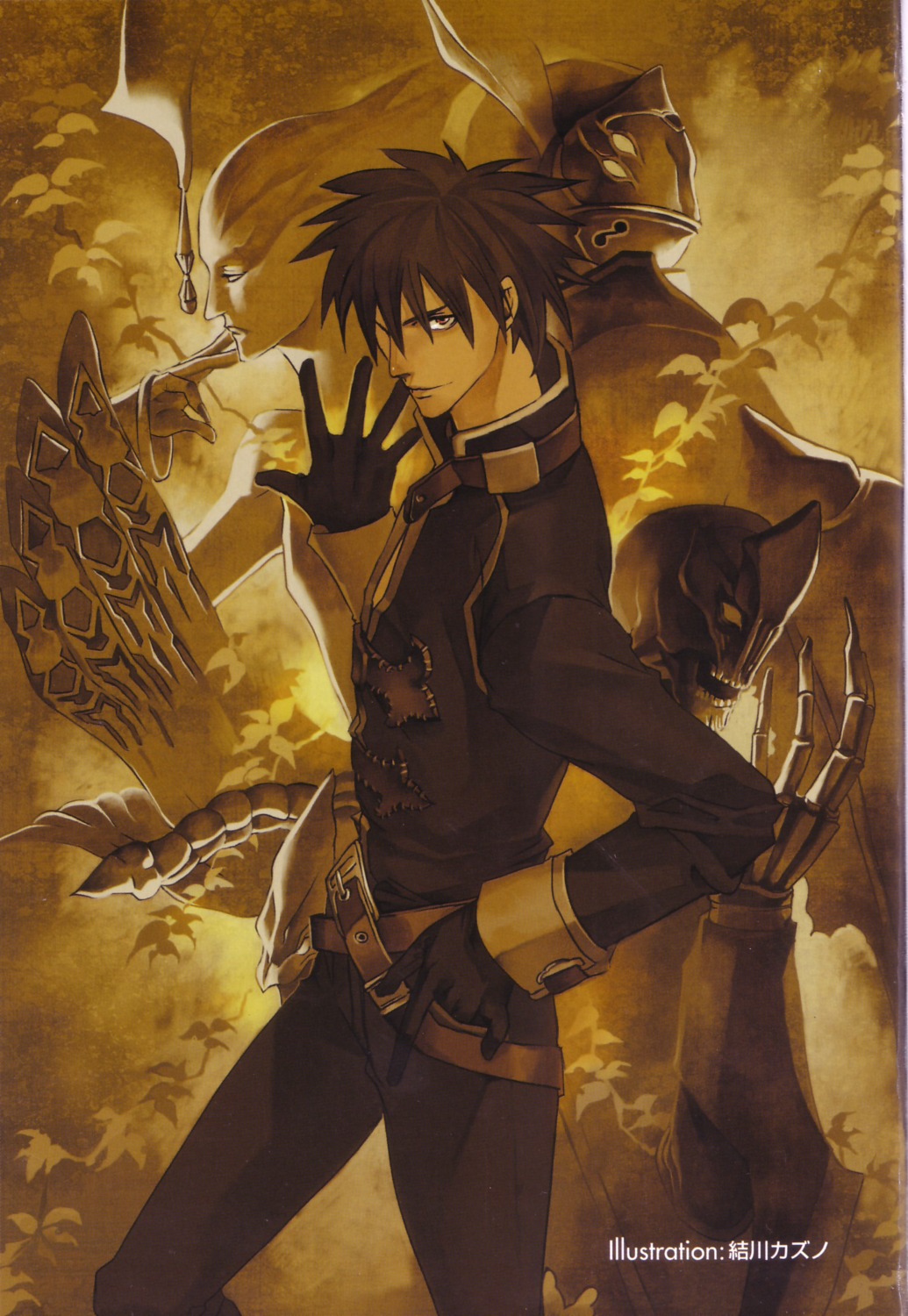 hyuga_yuri, male, shadow_hearts, yuikawa_kazuno