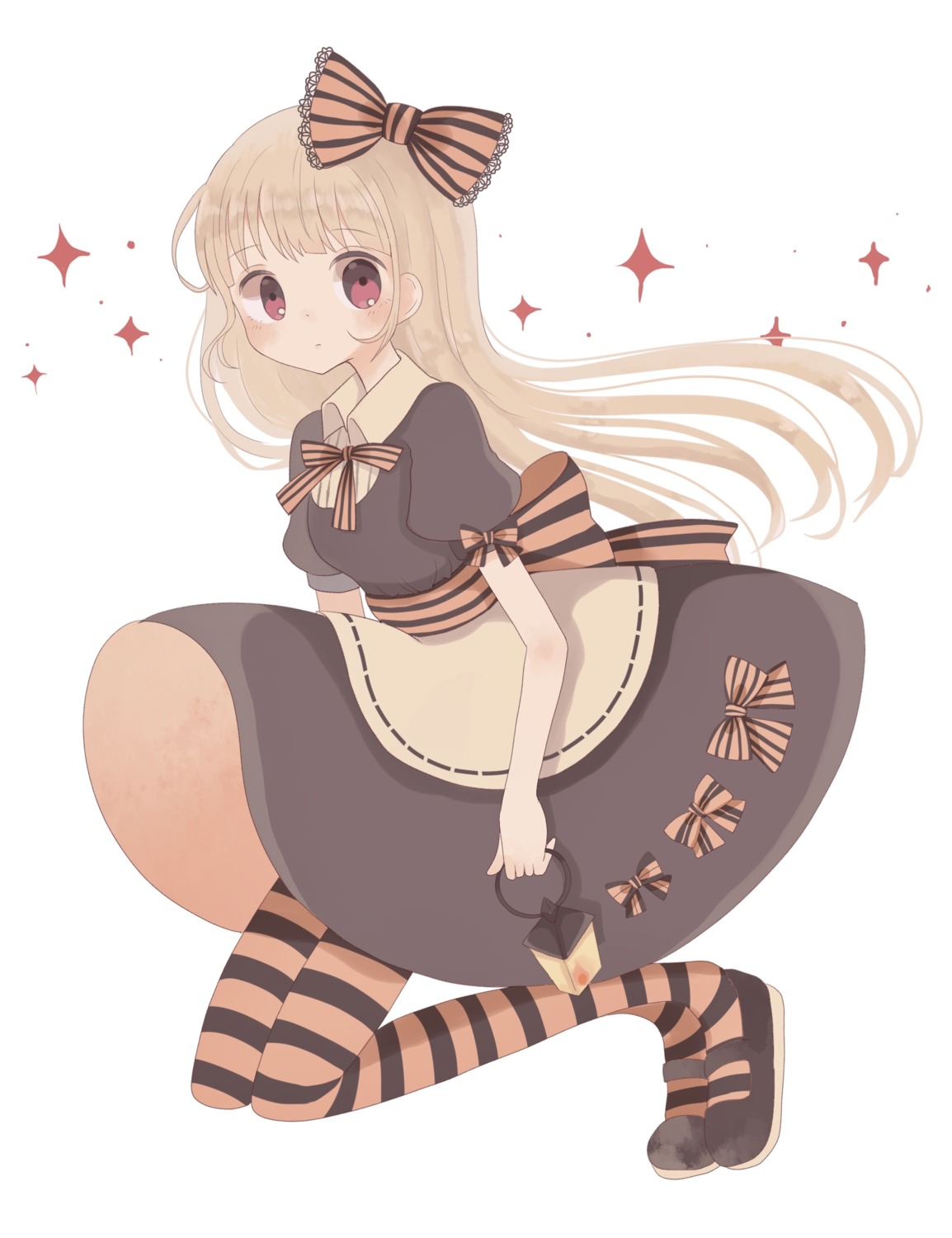 halloween, pantyhose, roromi