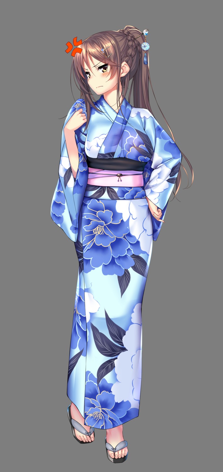 amakano_~second_season~, amakano_~second_season~+, azarashi_soft, piromizu, transparent_png, yukata