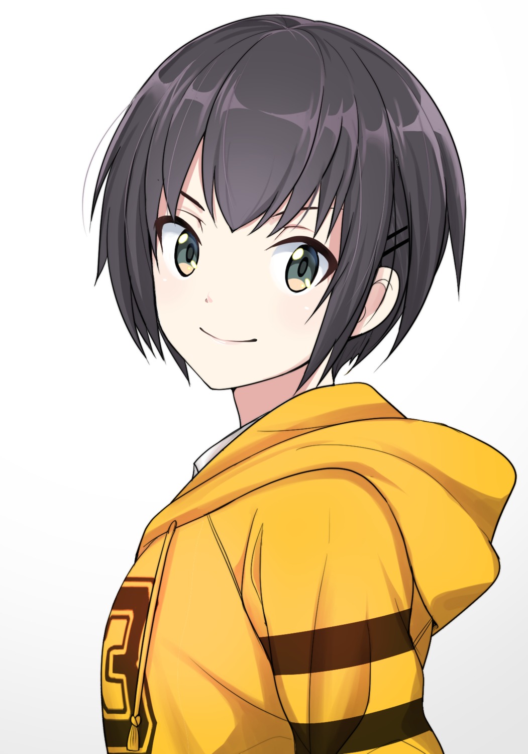hinata_nao_(iwamotocho), iwamotocho_geinosha, seifuku